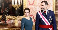 Independentistas pedirán en el Parlamento español la abolición de la monarquía